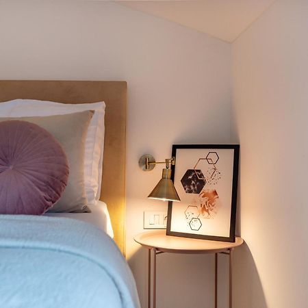 Danica Luxury Seaside Apartment Sibenik Luaran gambar