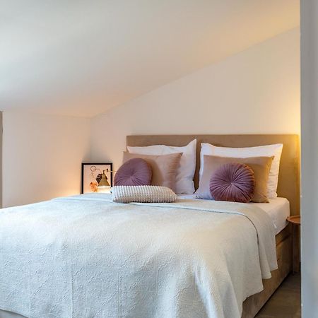 Danica Luxury Seaside Apartment Sibenik Luaran gambar