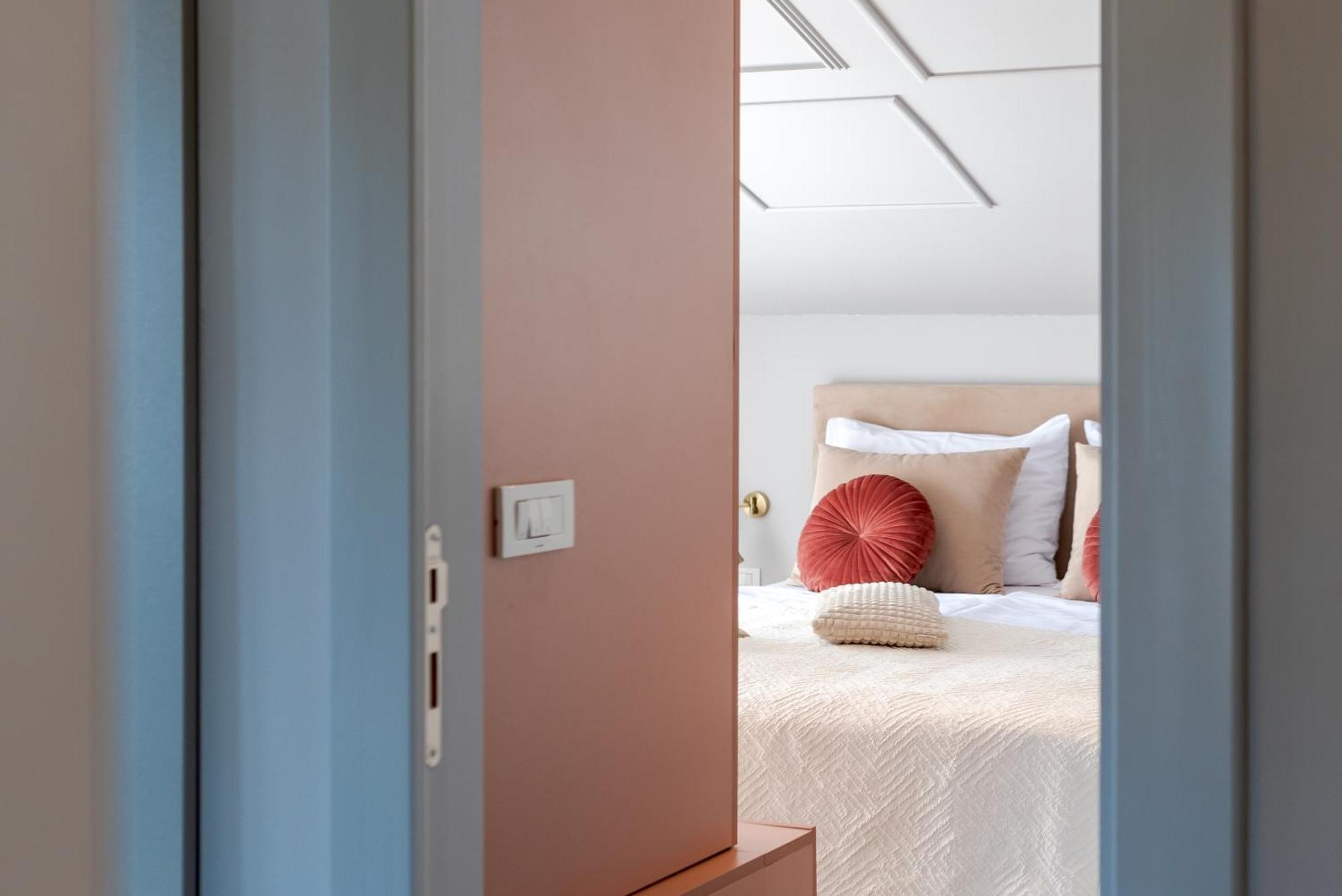 Danica Luxury Seaside Apartment Sibenik Luaran gambar