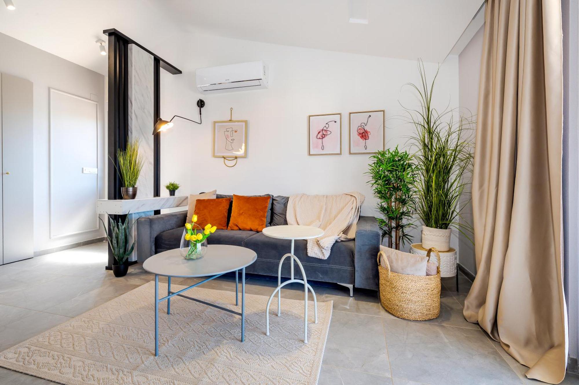 Danica Luxury Seaside Apartment Sibenik Luaran gambar