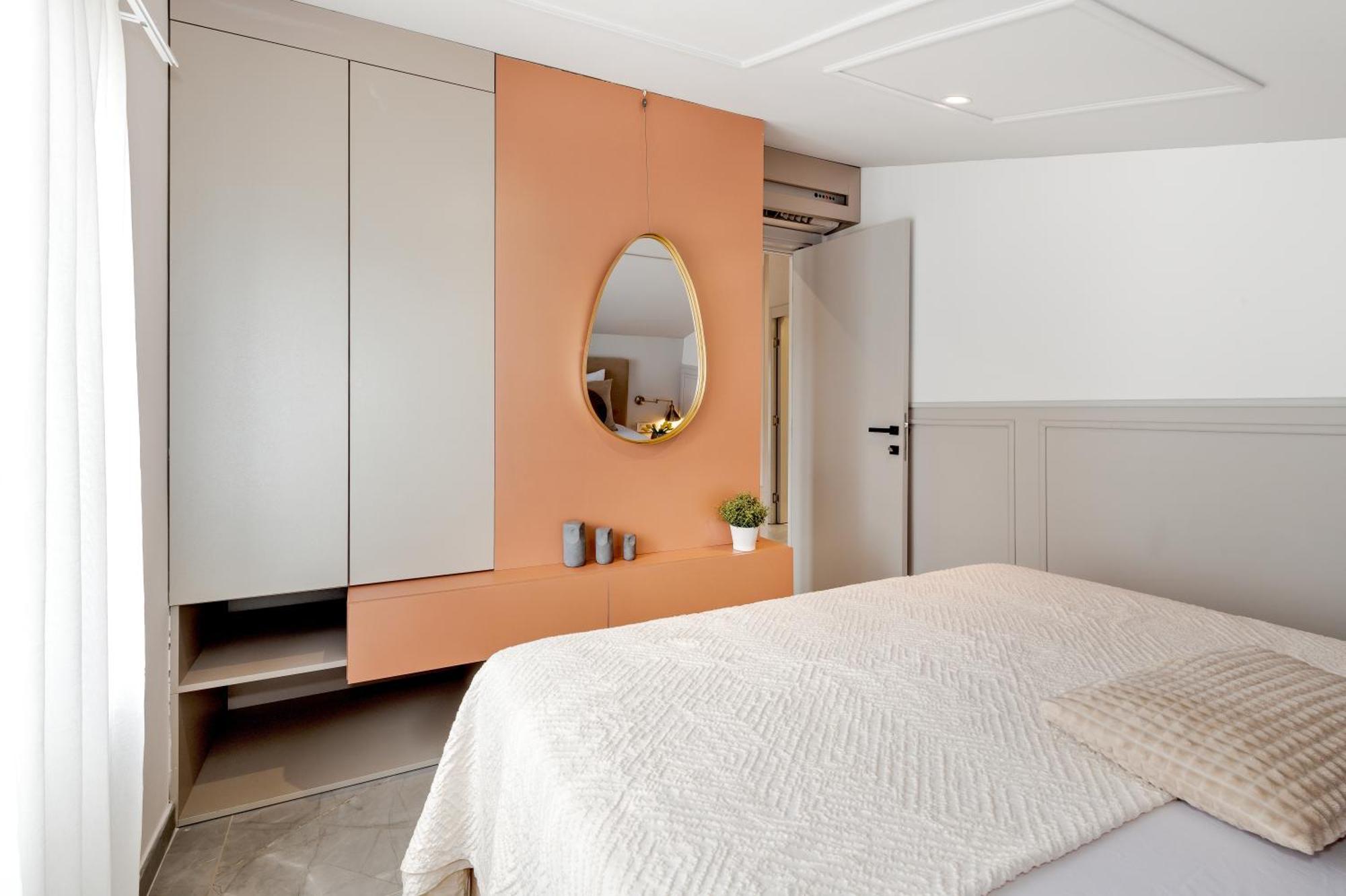 Danica Luxury Seaside Apartment Sibenik Luaran gambar