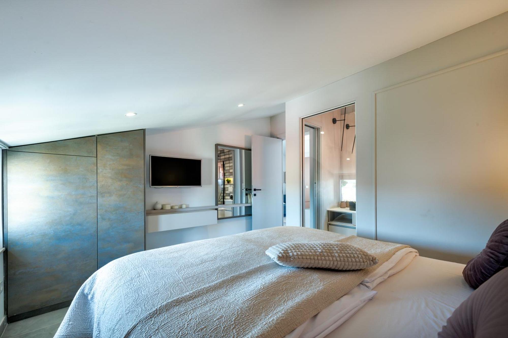 Danica Luxury Seaside Apartment Sibenik Luaran gambar