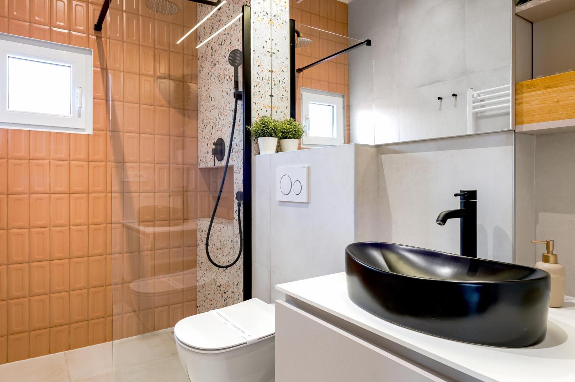 Danica Luxury Seaside Apartment Sibenik Luaran gambar