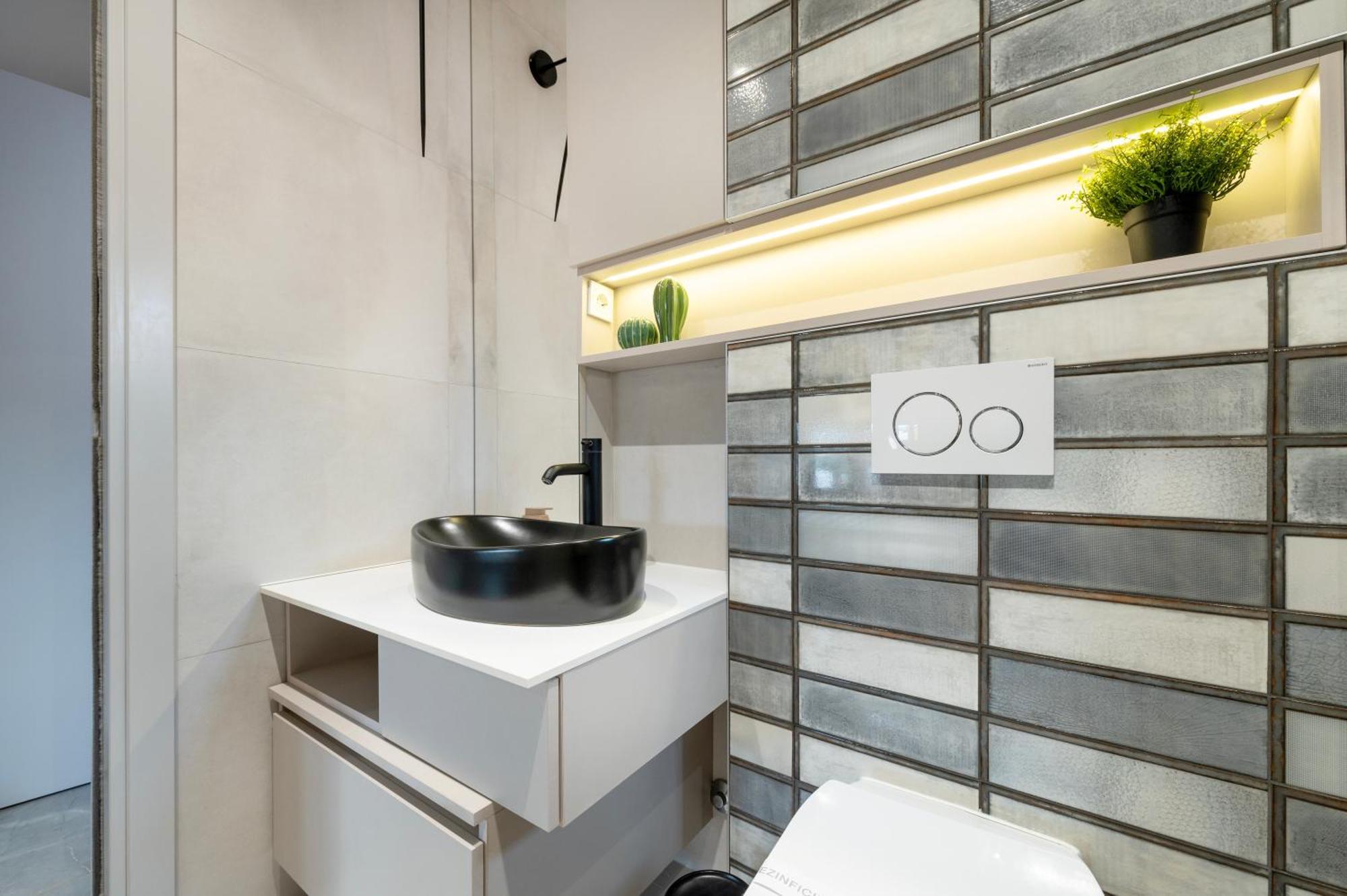 Danica Luxury Seaside Apartment Sibenik Luaran gambar